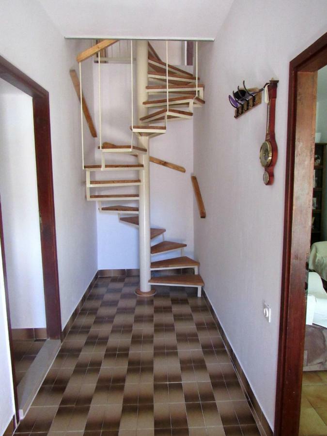 Apartment Kalavojna Rakalj Екстериор снимка