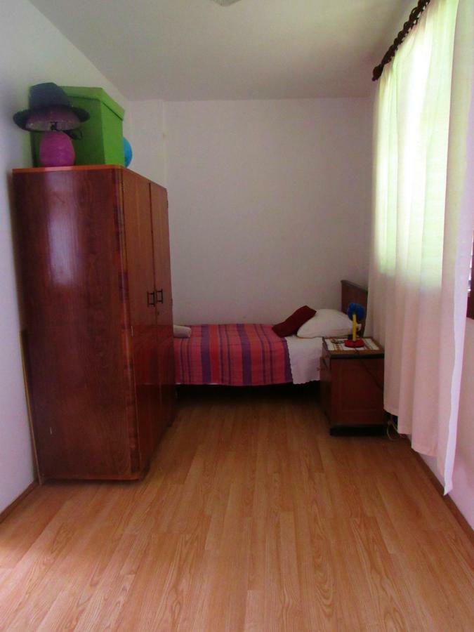 Apartment Kalavojna Rakalj Екстериор снимка